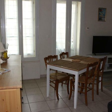 Maison De Bourg Talmont-Saint-Hilaire Dış mekan fotoğraf