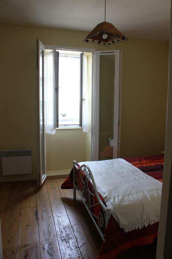 Maison De Bourg Talmont-Saint-Hilaire Dış mekan fotoğraf